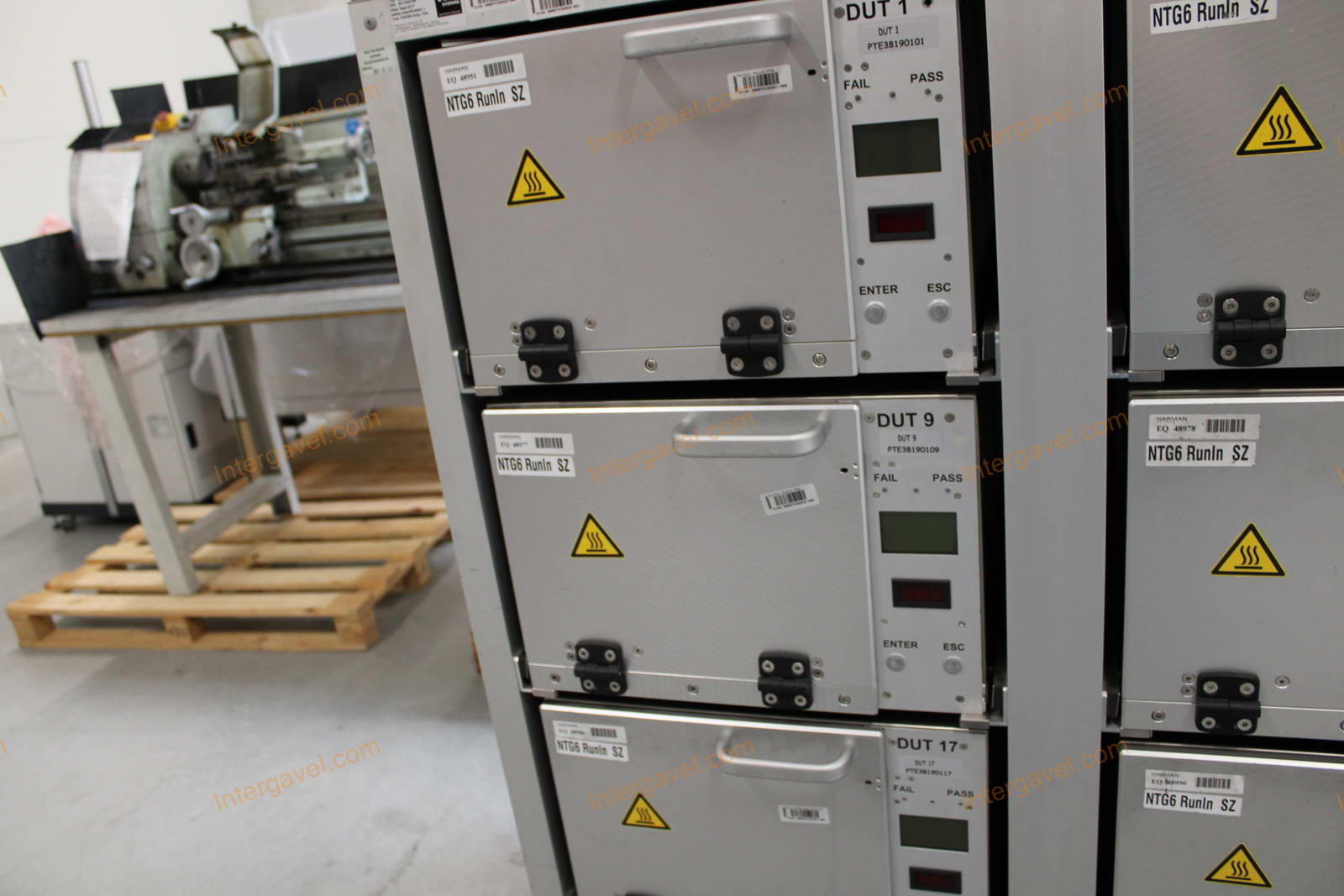 Bontott teszt szekrény 7