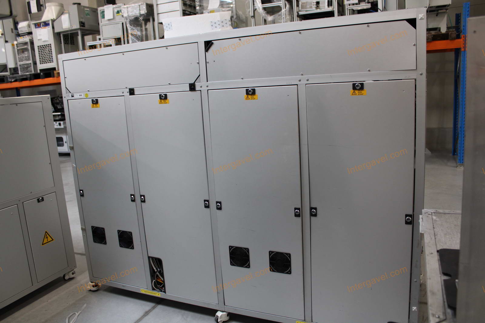 Bontott teszt szekrény 9