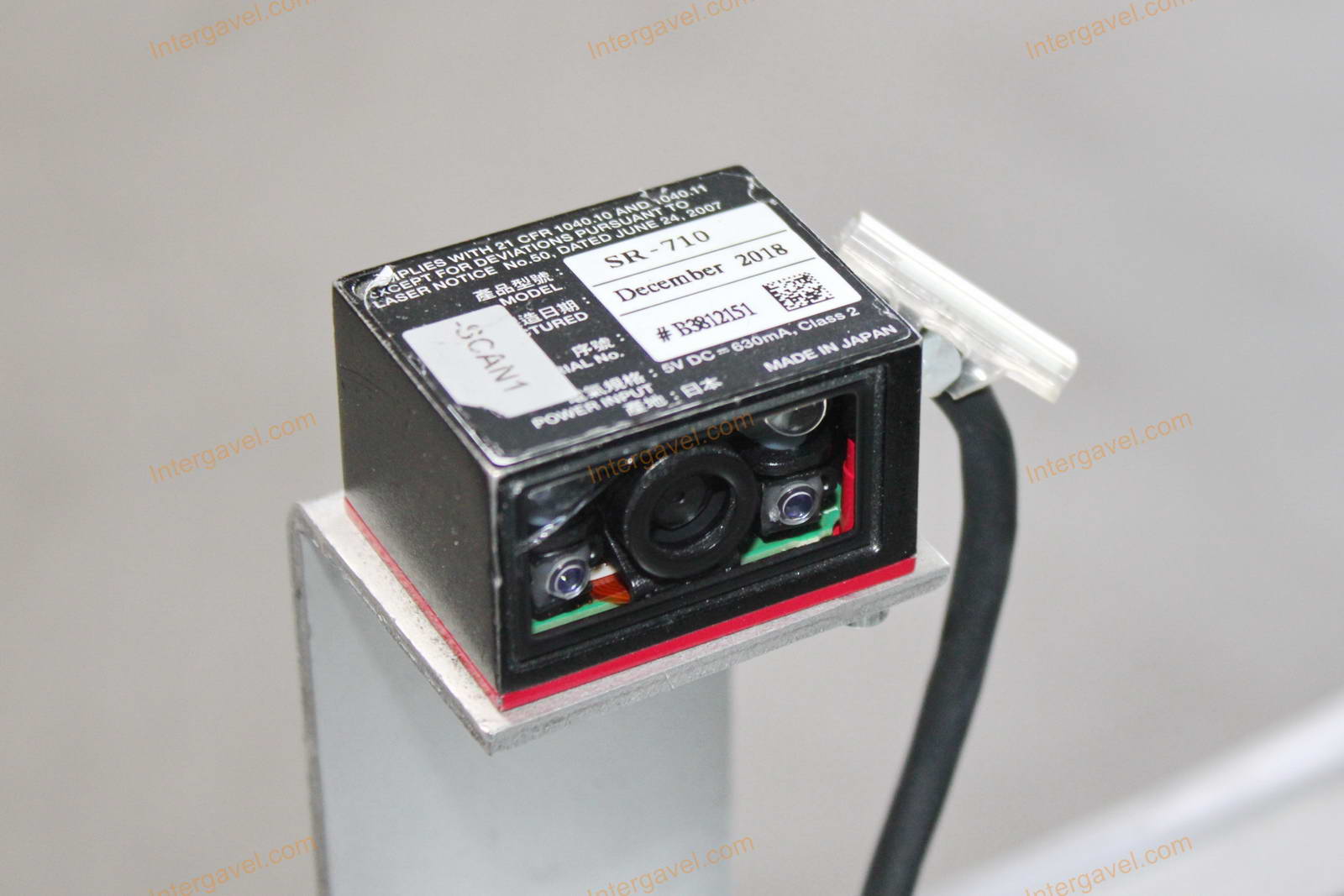 Bontott szerelő munkahely 5