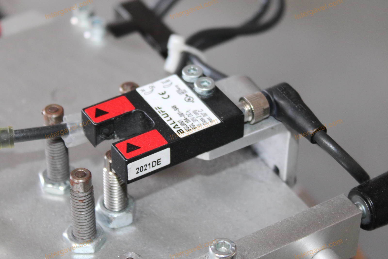 Bontott szerelő munkahely 7