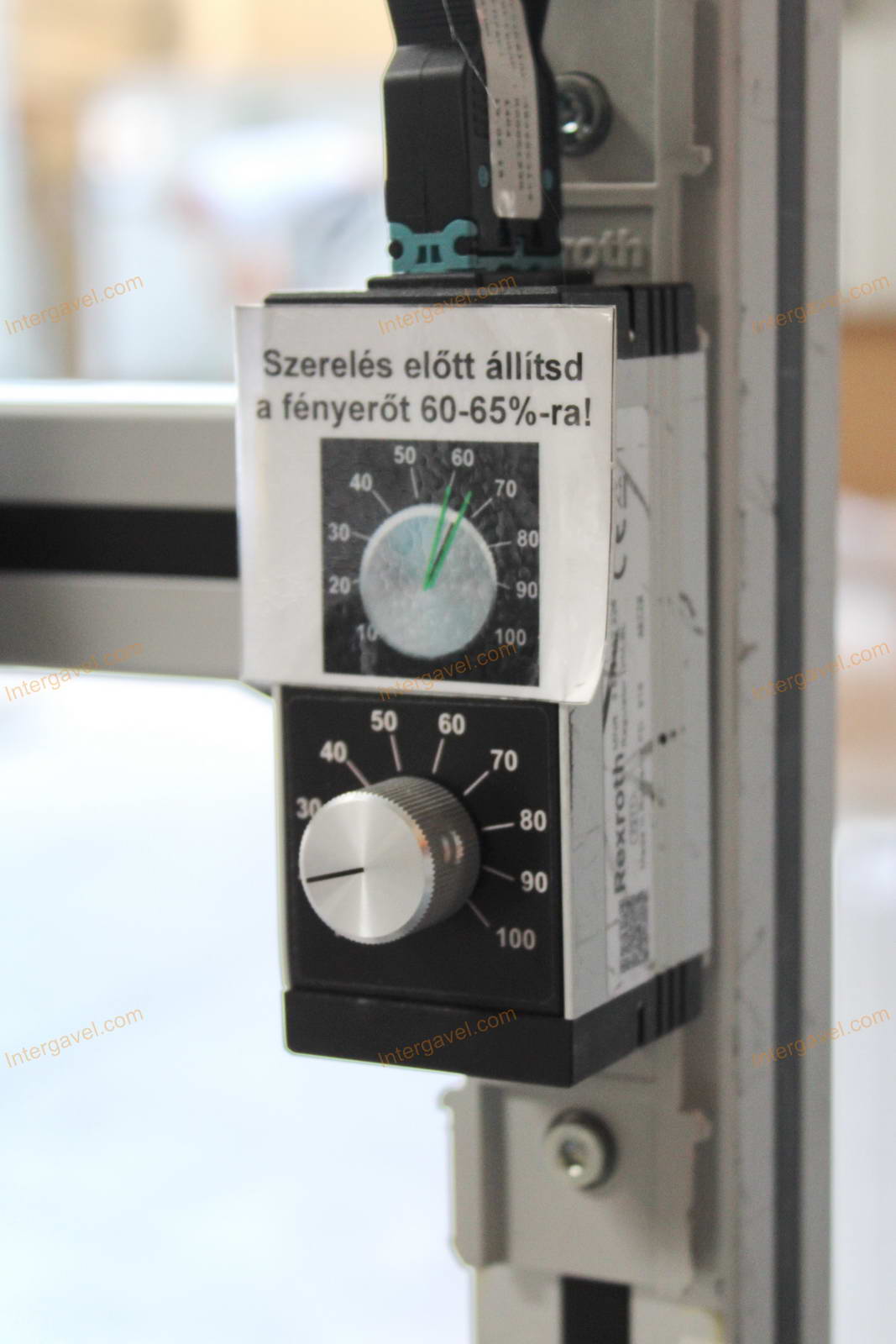 Bontott szerelő munkahely 14