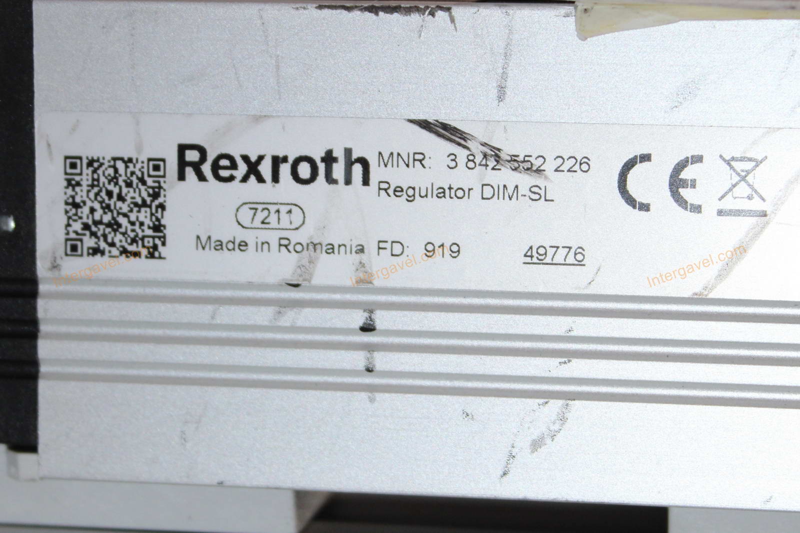 Bontott szerelő munkahely 15