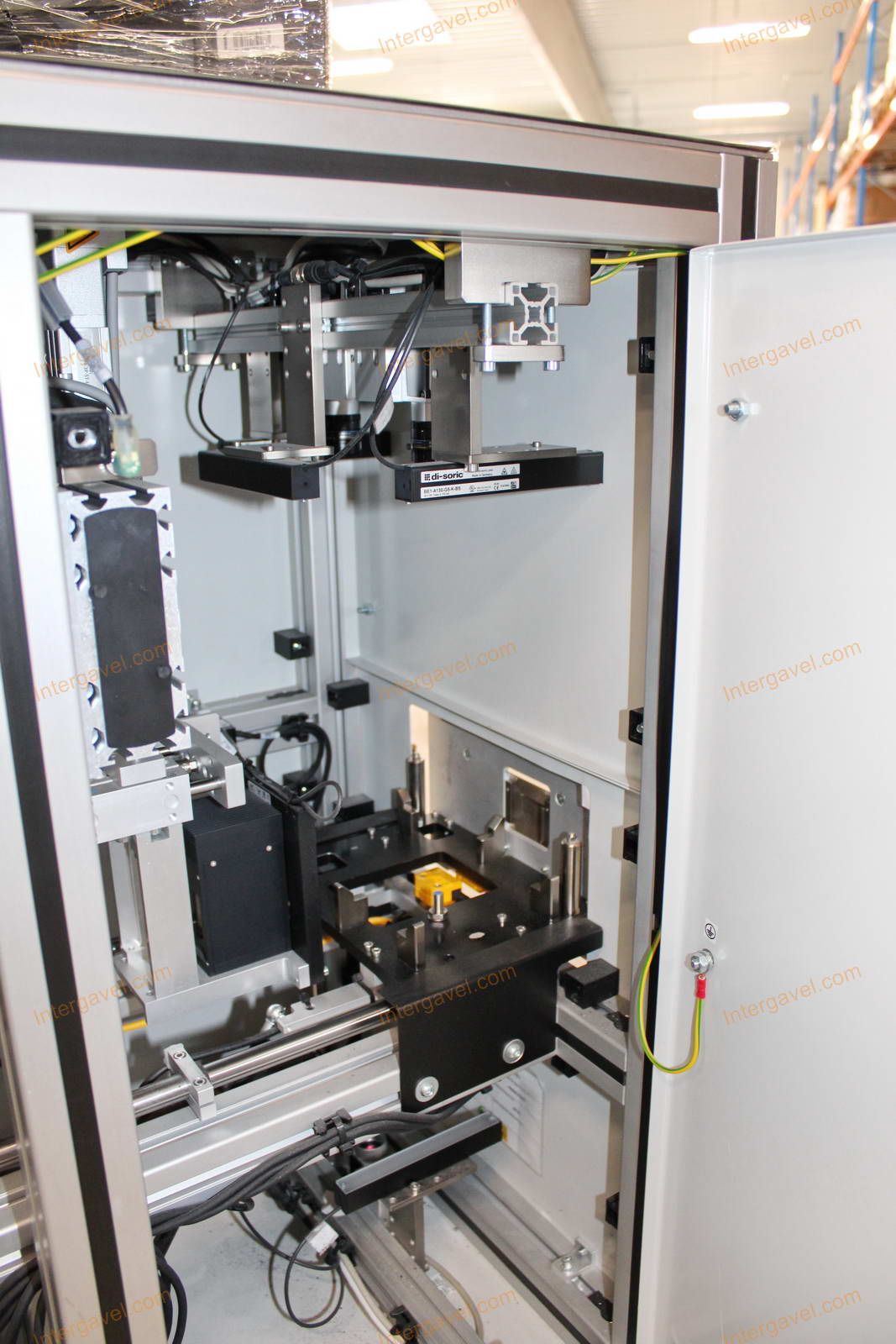 Bontott teszt munkahely 3