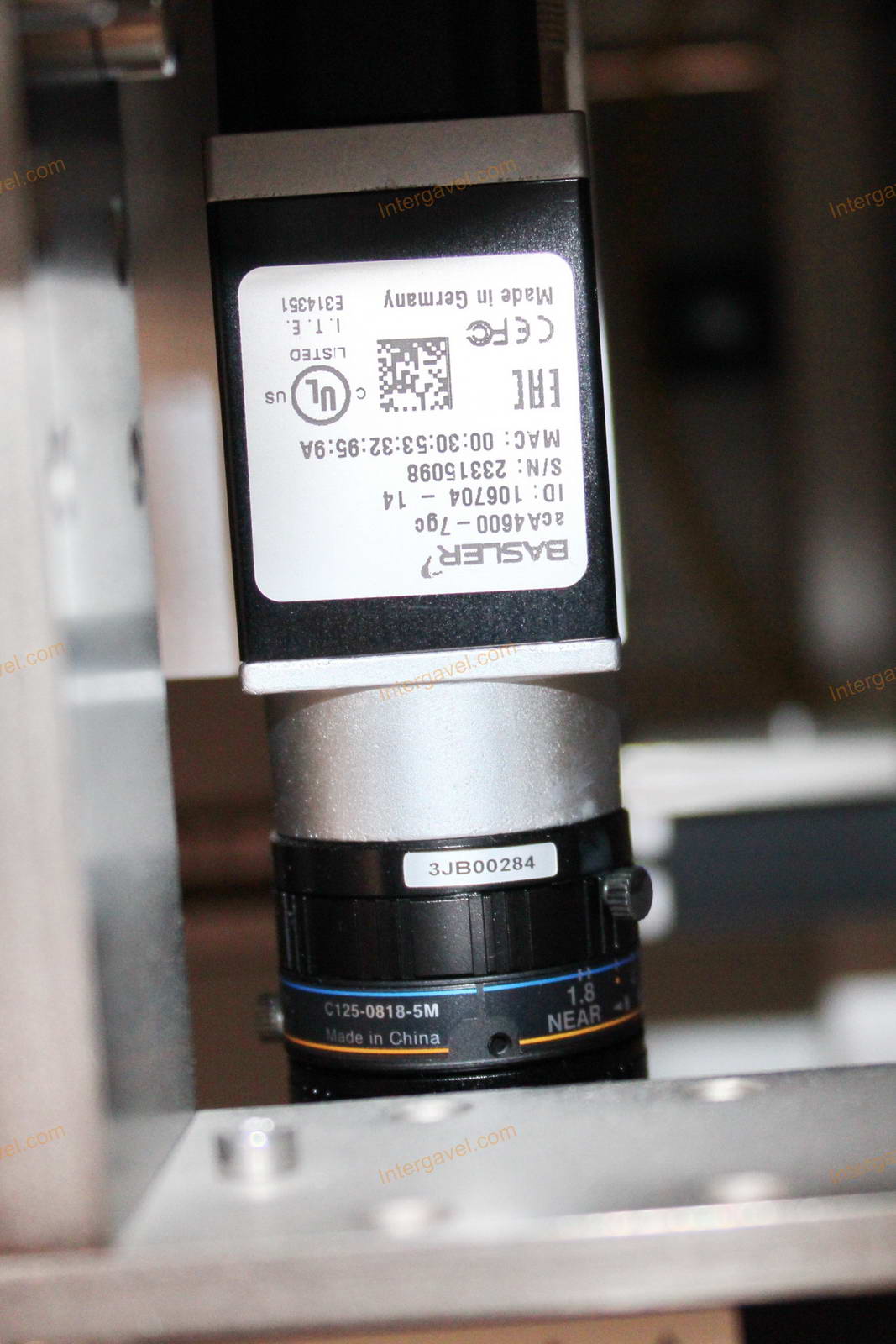 Bontott teszt munkahely 4