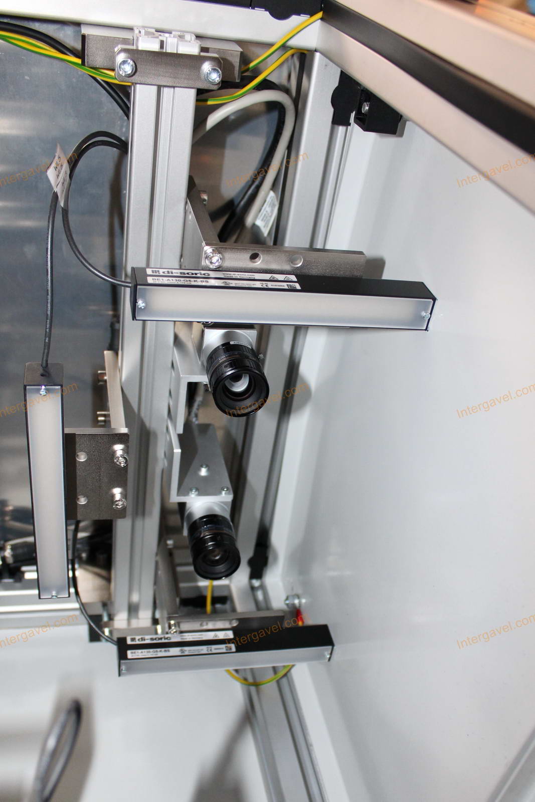 Bontott teszt munkahely 5