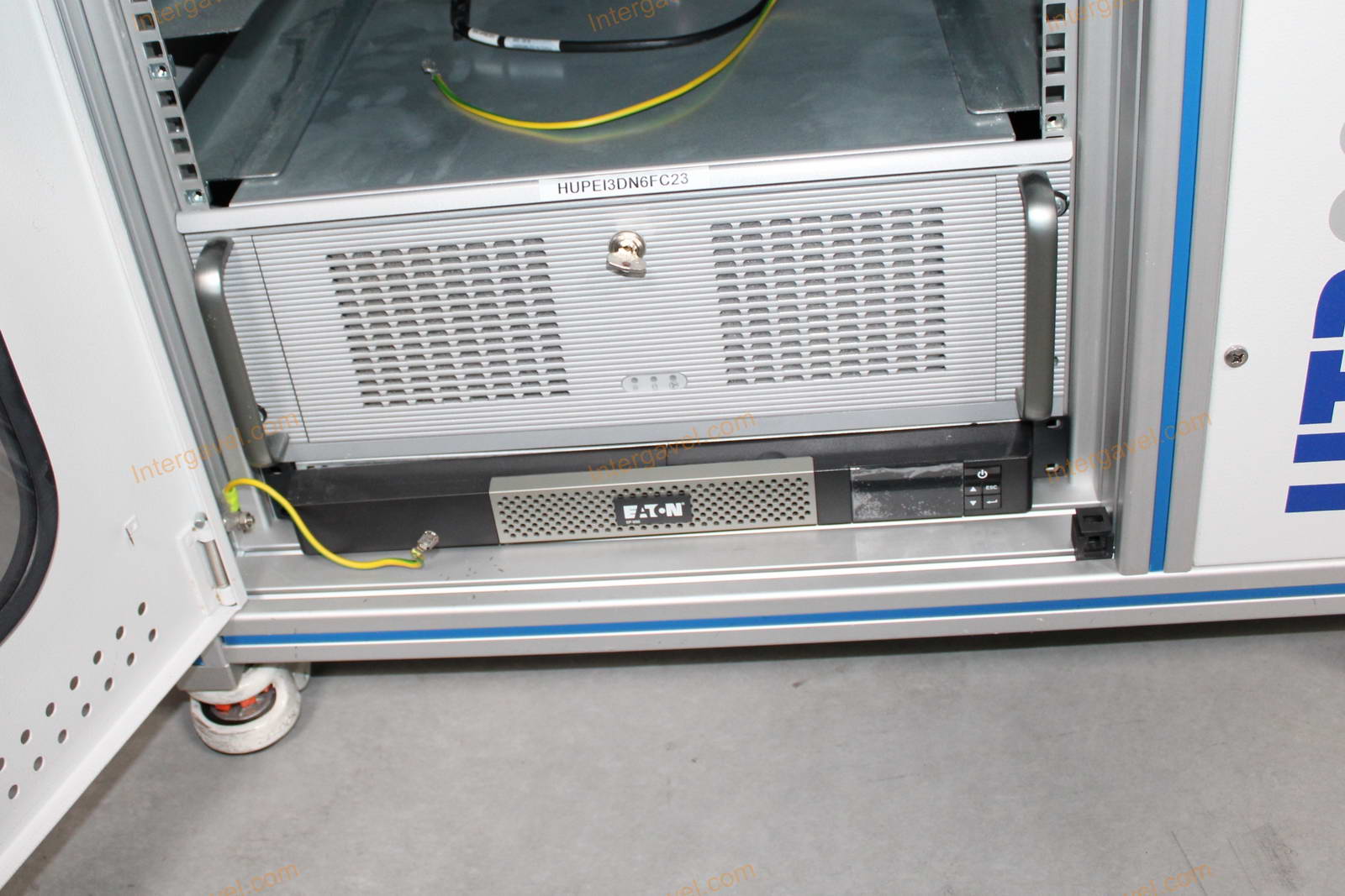 Bontott teszt szekrény 5