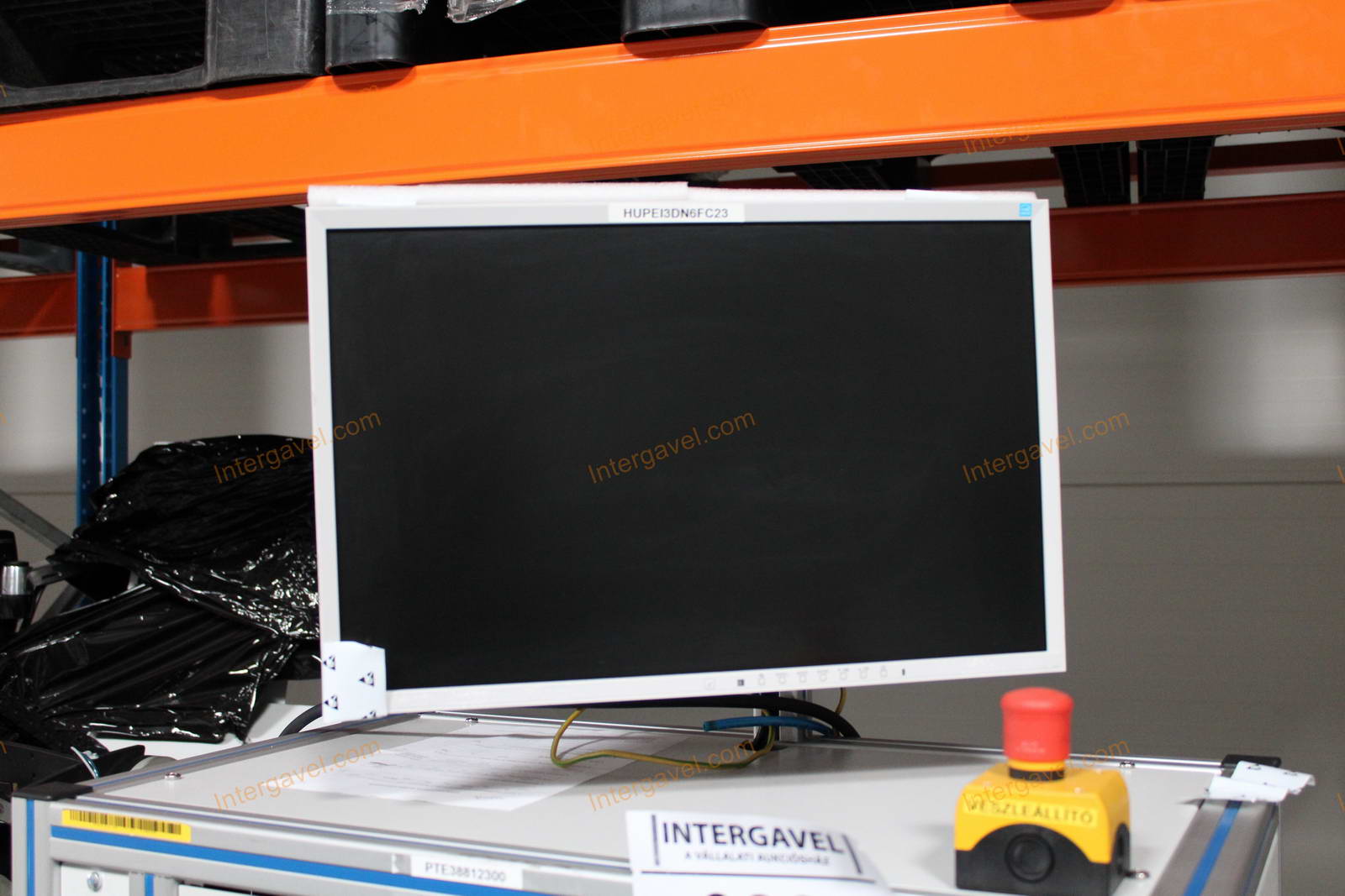 Bontott teszt szekrény 6