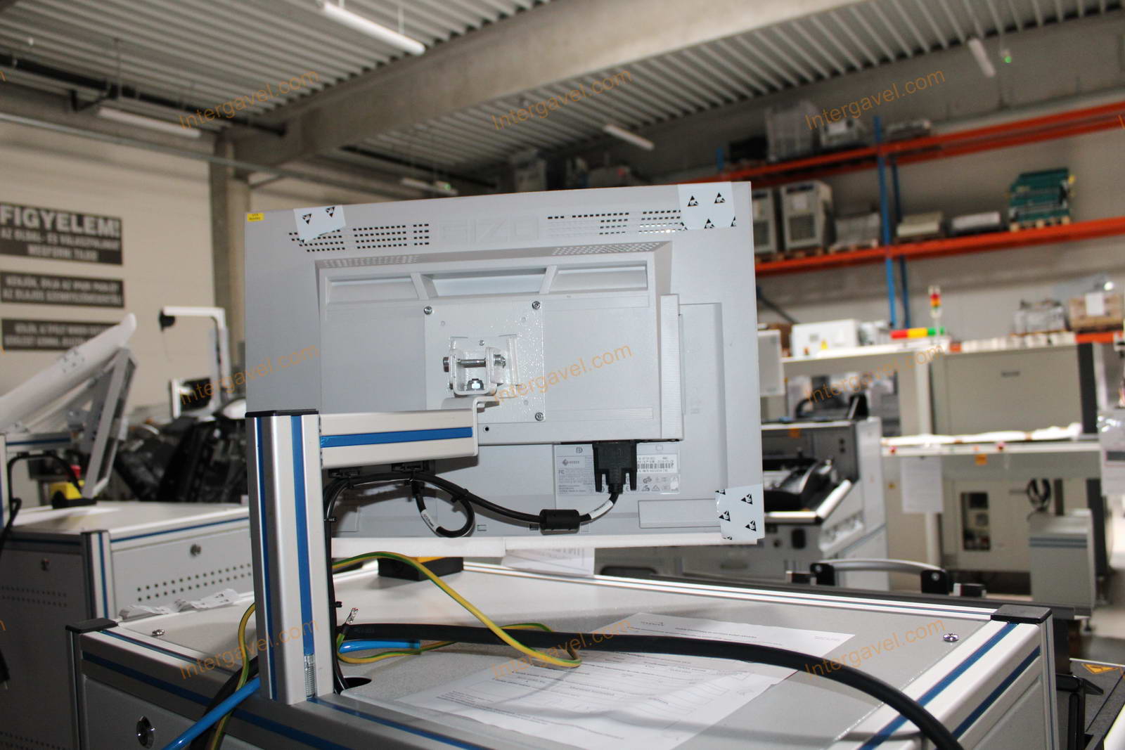 Bontott teszt szekrény 7