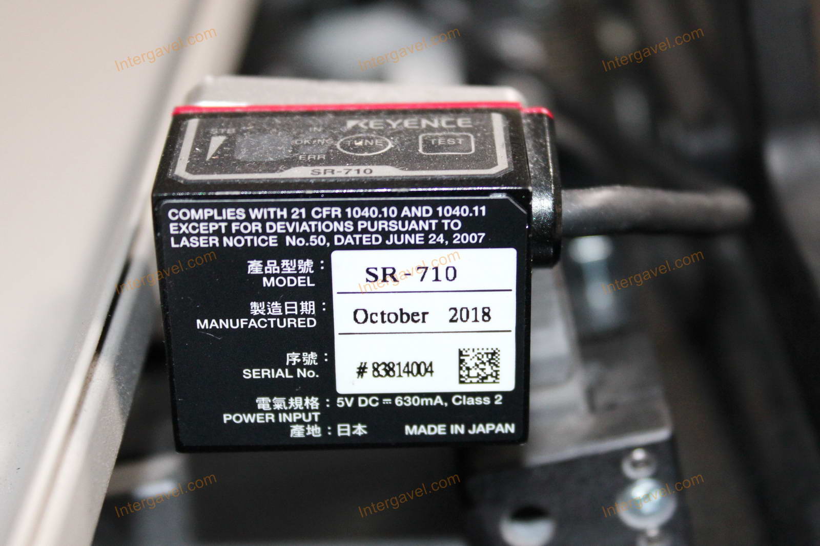 Bontott teszt szekrény 10