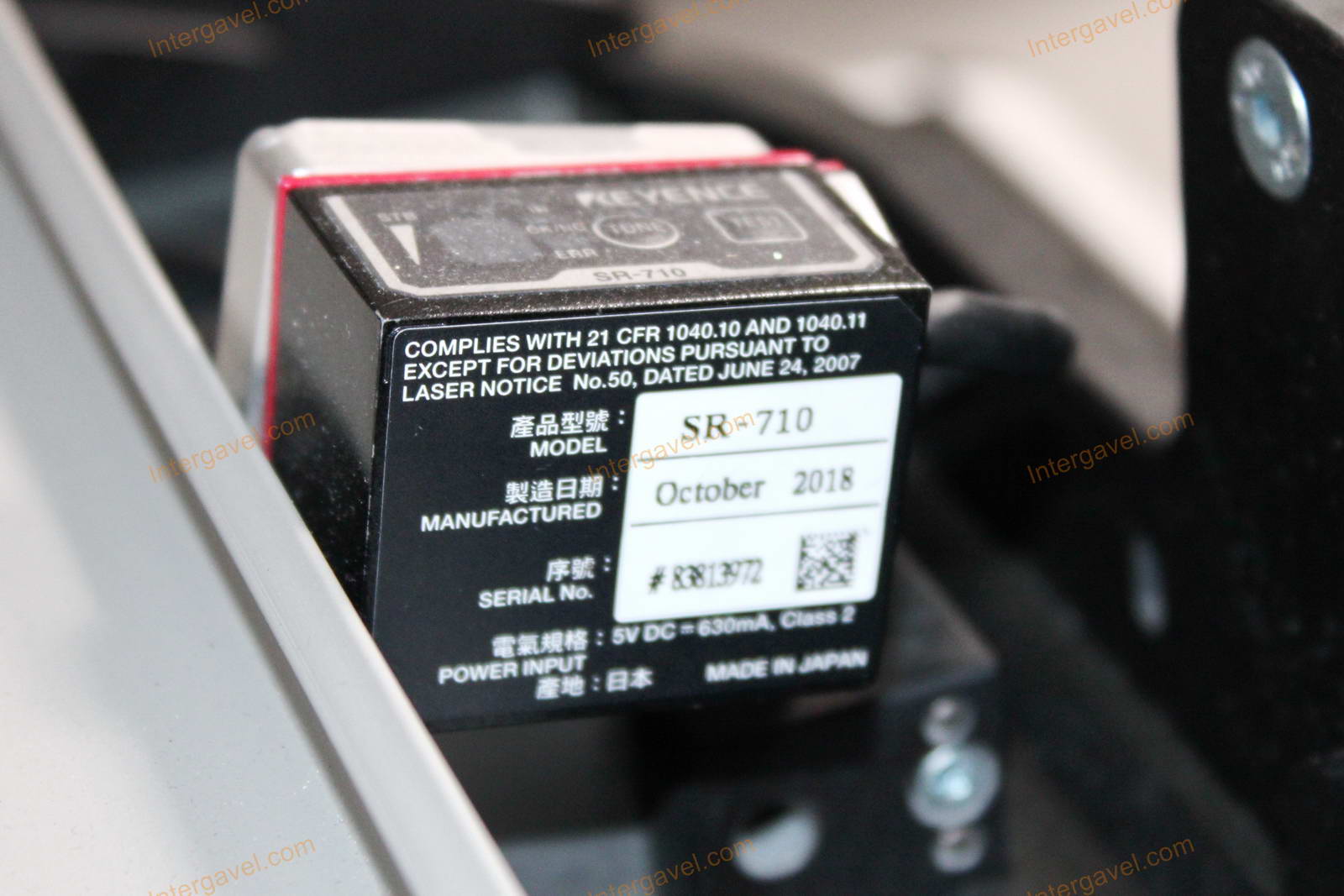 Bontott teszt szekrény 11