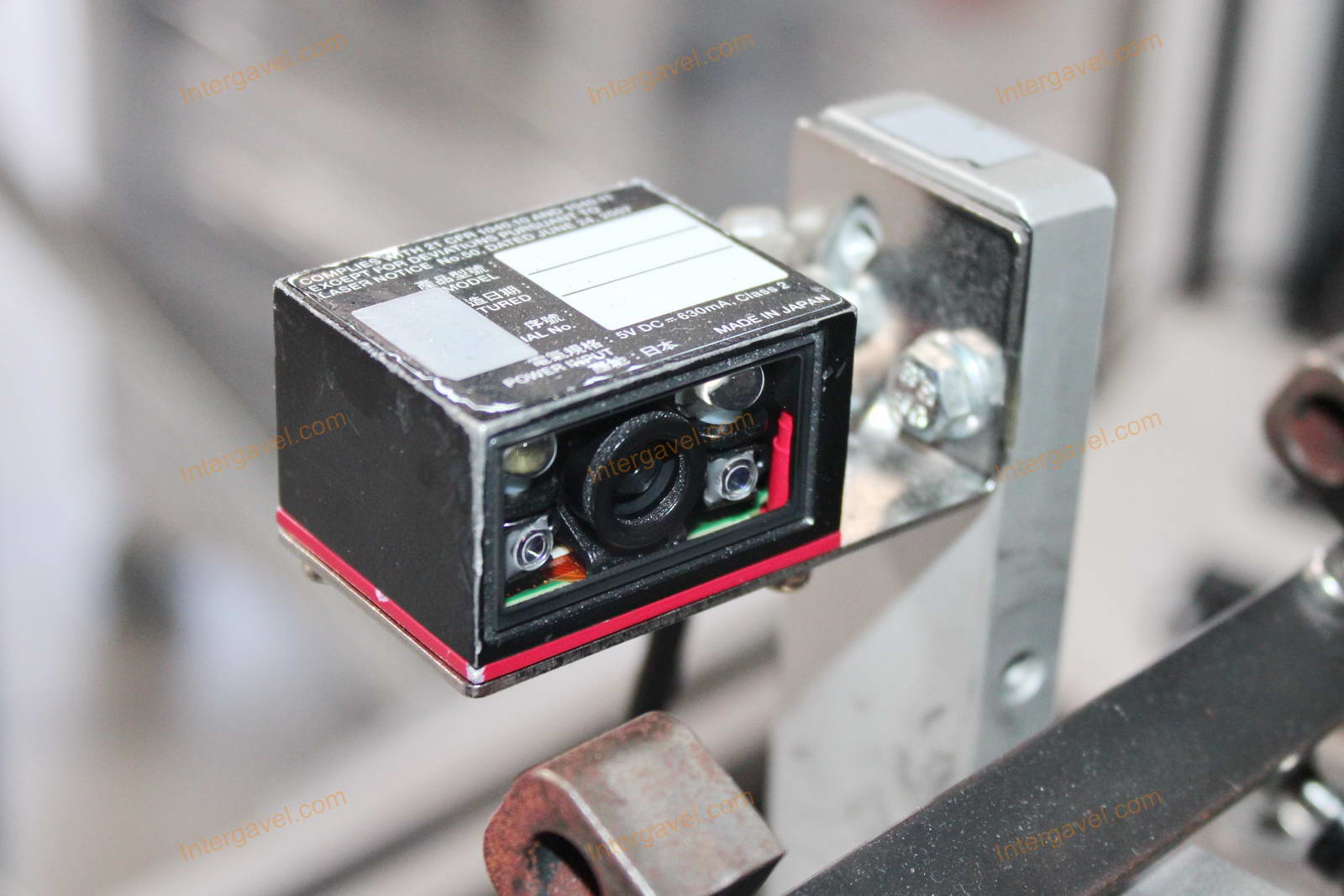 Bontott szerelő munkahely 3