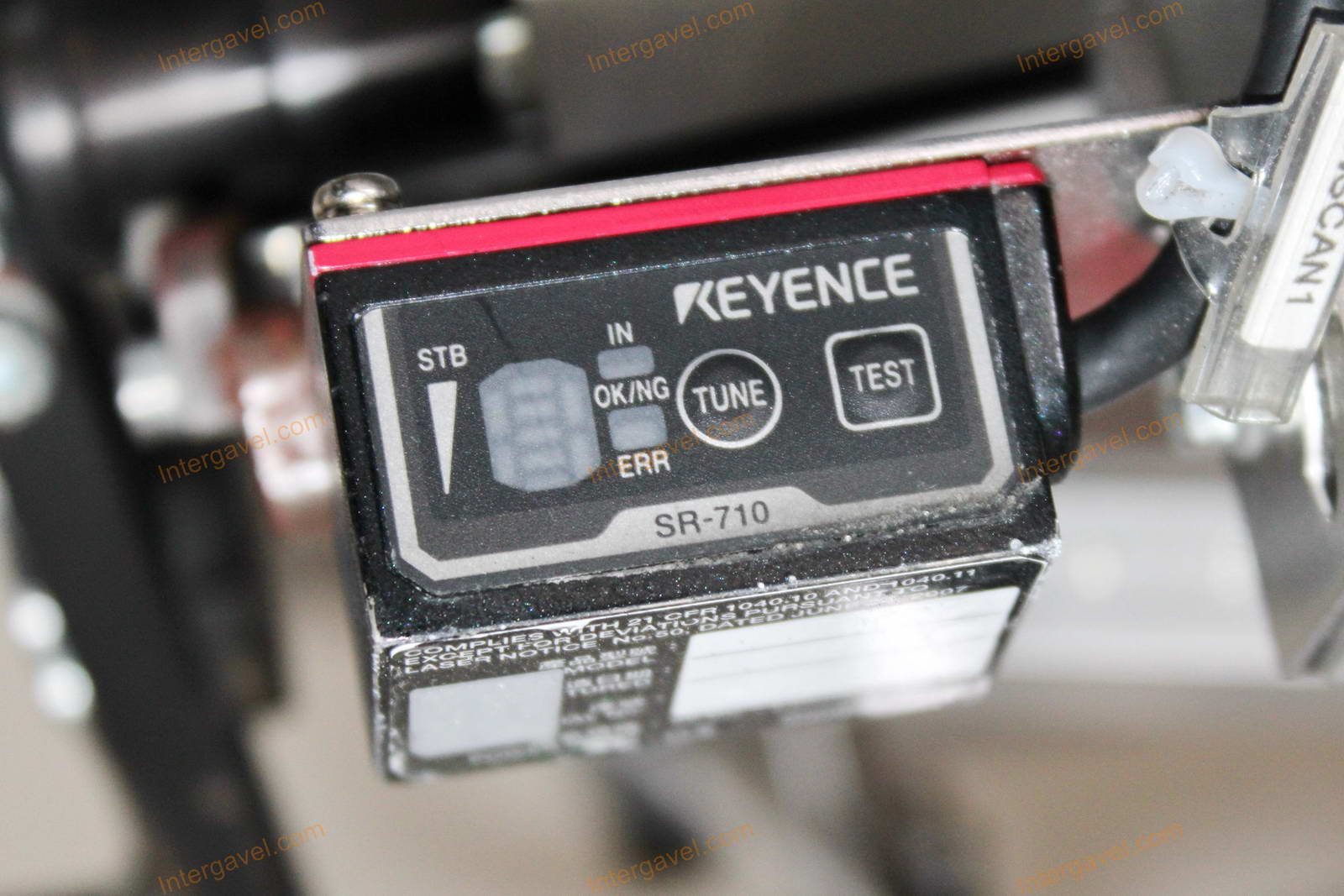 Bontott szerelő munkahely 4