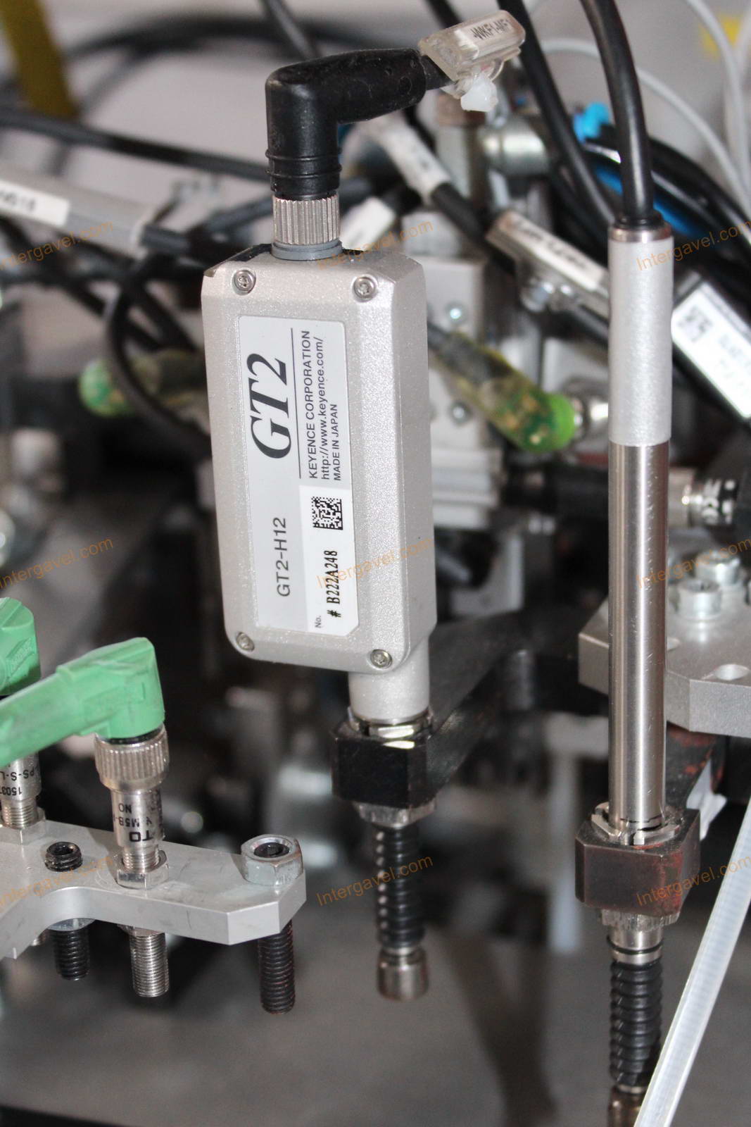 Bontott szerelő munkahely 5