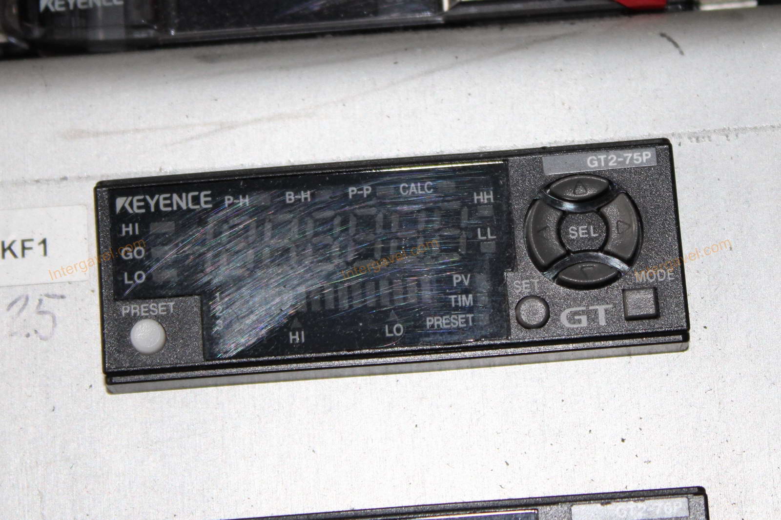 Bontott szerelő munkahely 7