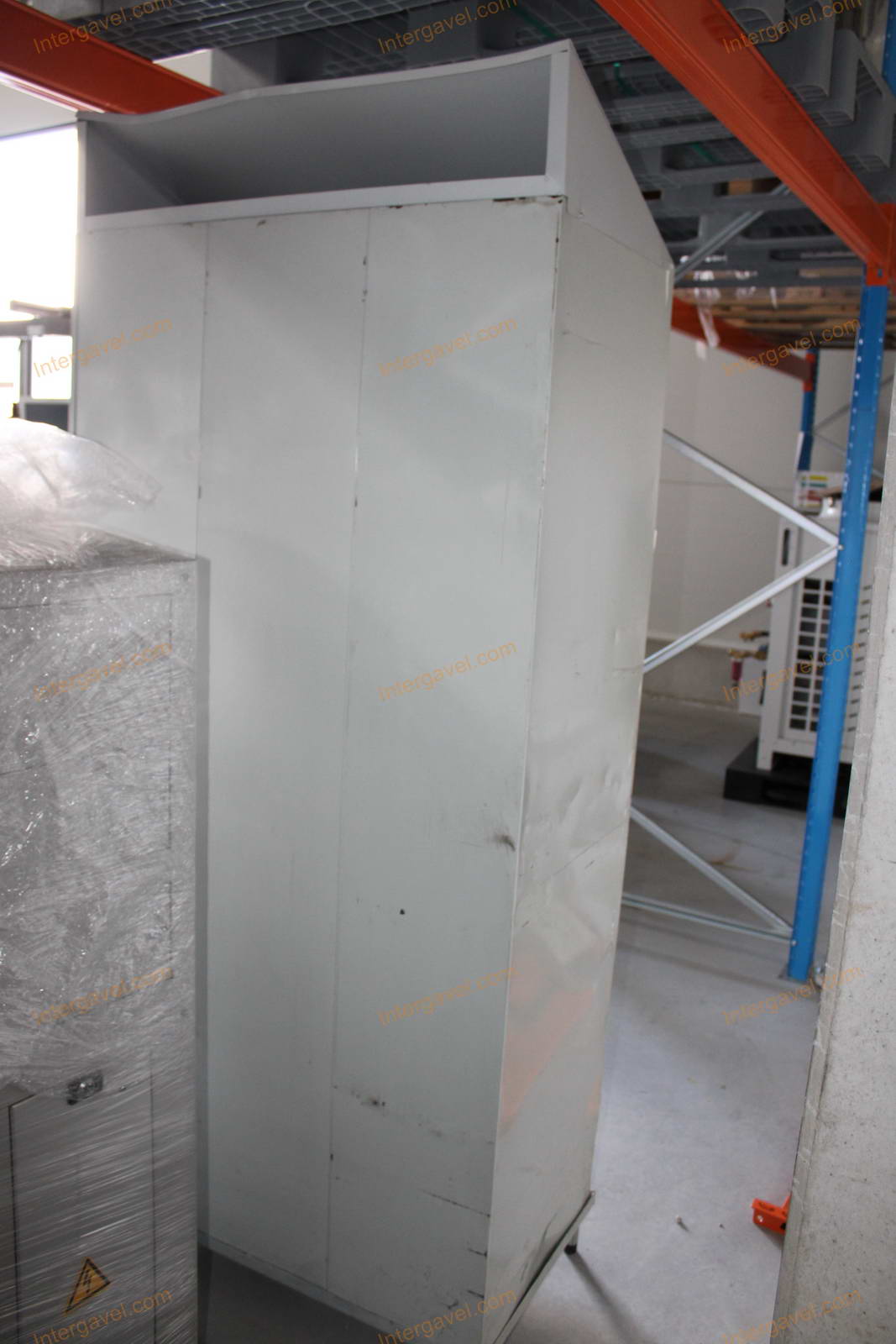 Értékmegőrző szekrény 5