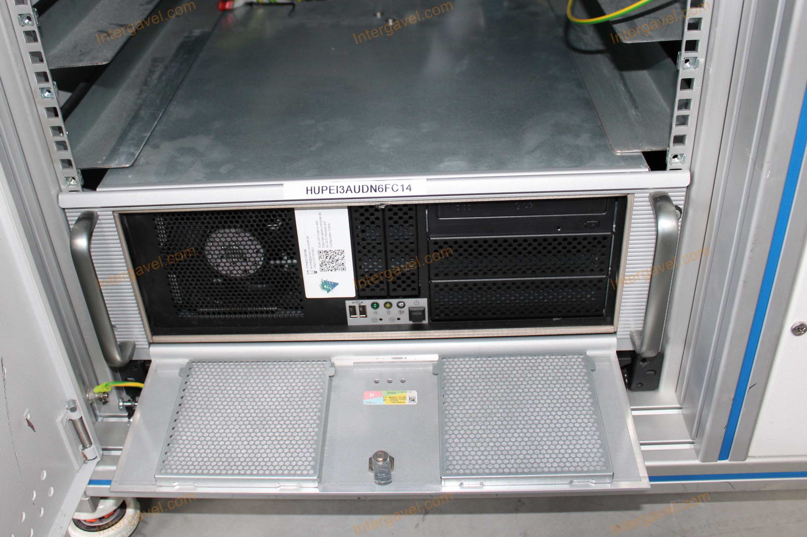 Bontott teszt szekrény 6