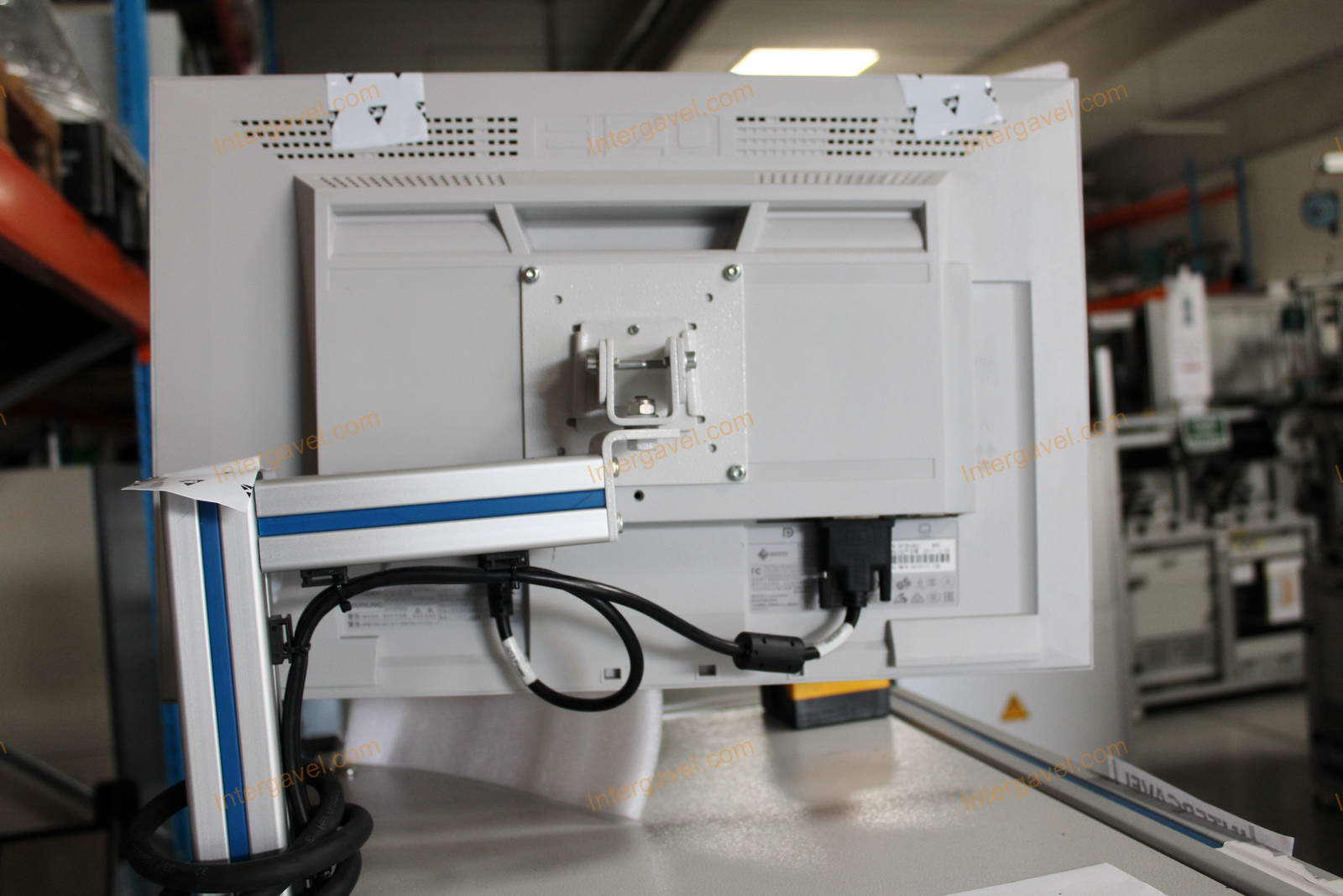 Bontott teszt szekrény 9