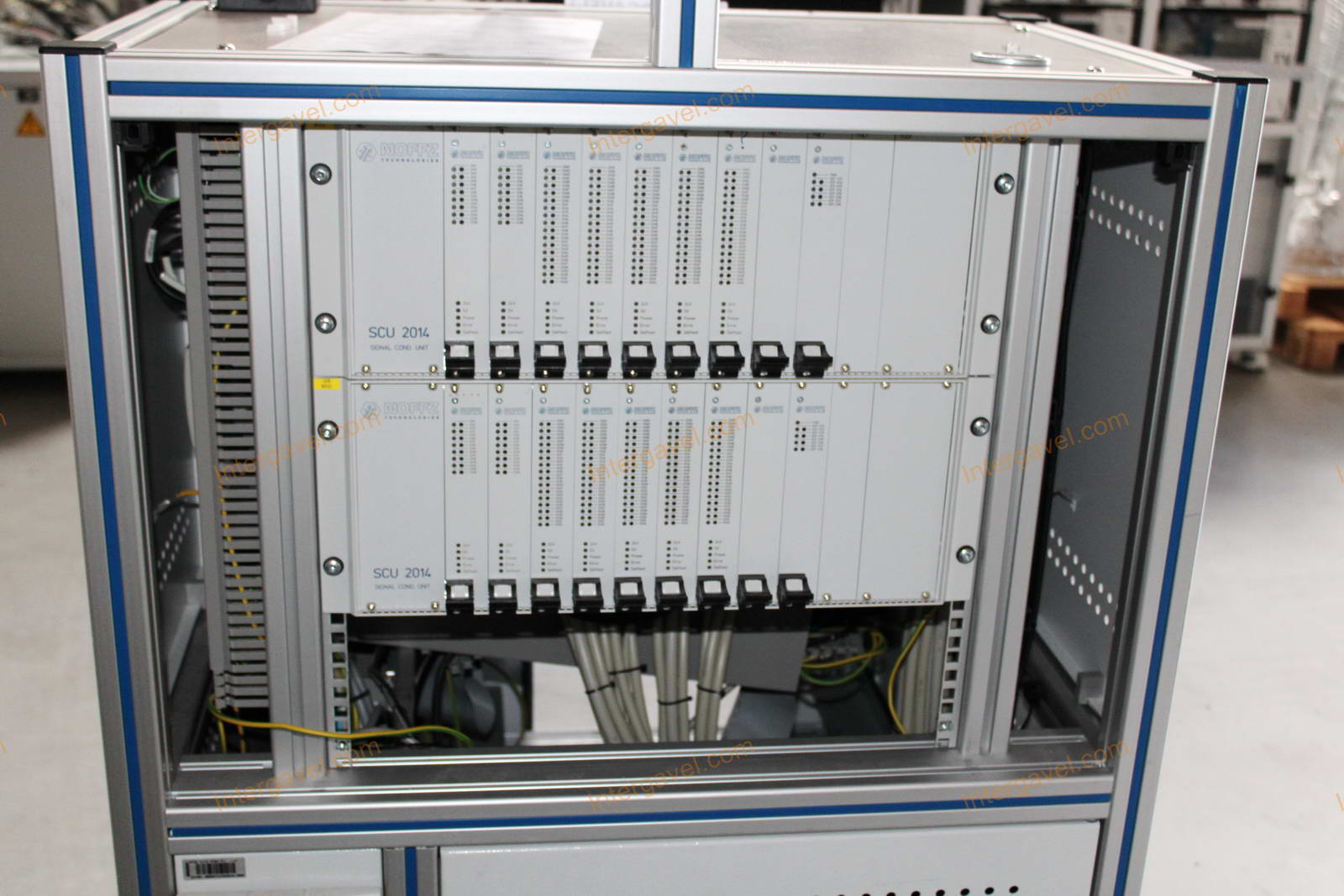 Bontott teszt szekrény 10