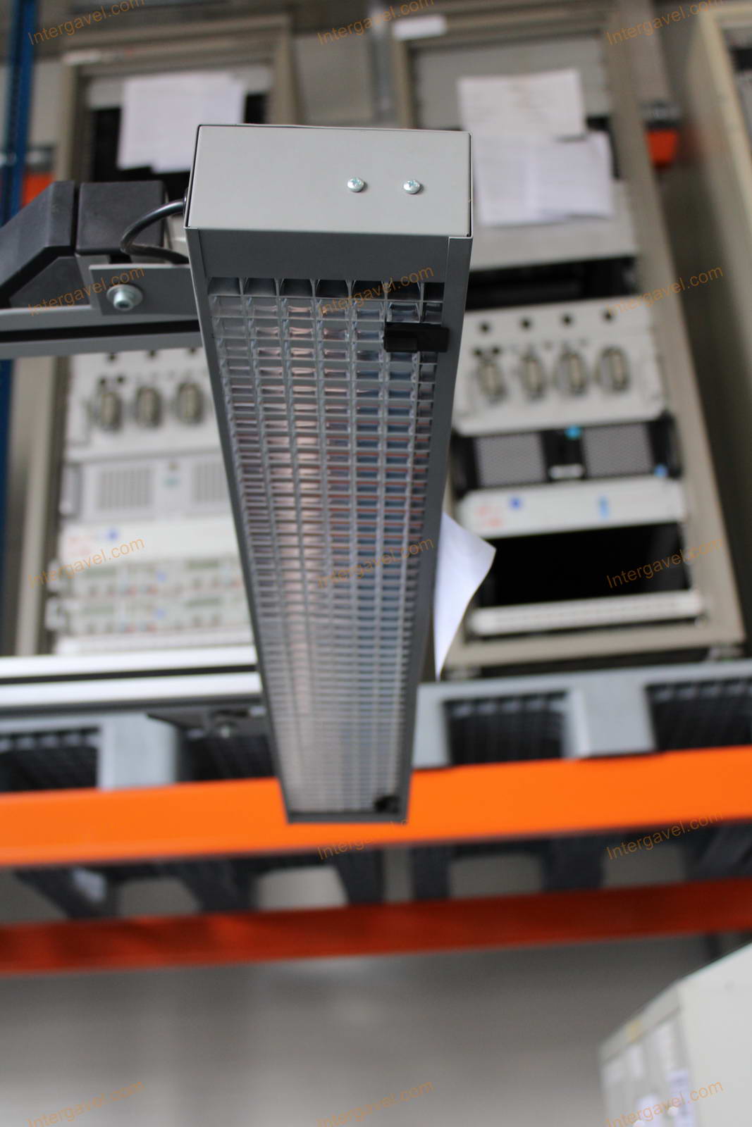 Bontott szerelő munkahely 7