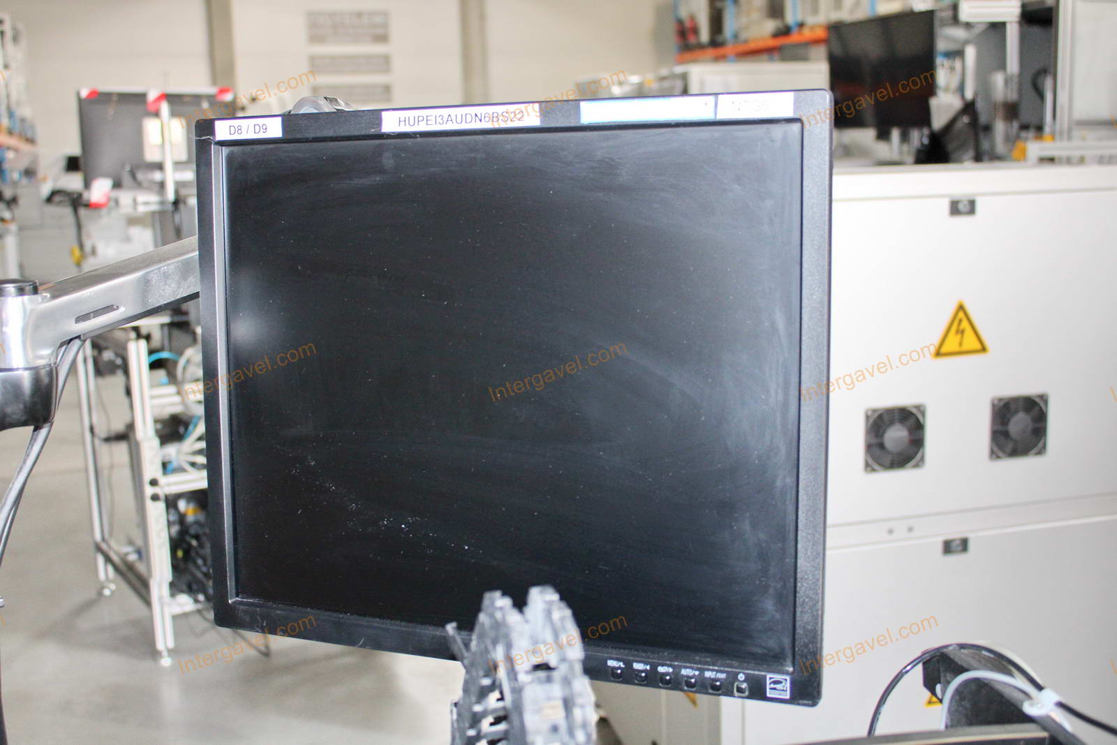 Bontott teszt szekrény 5