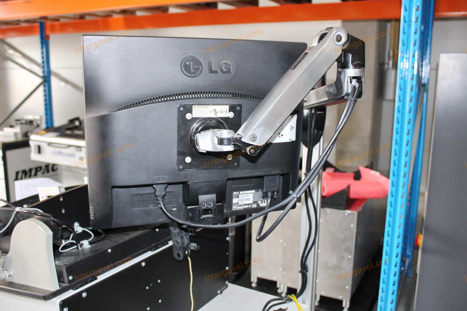 Bontott teszt szekrény 6