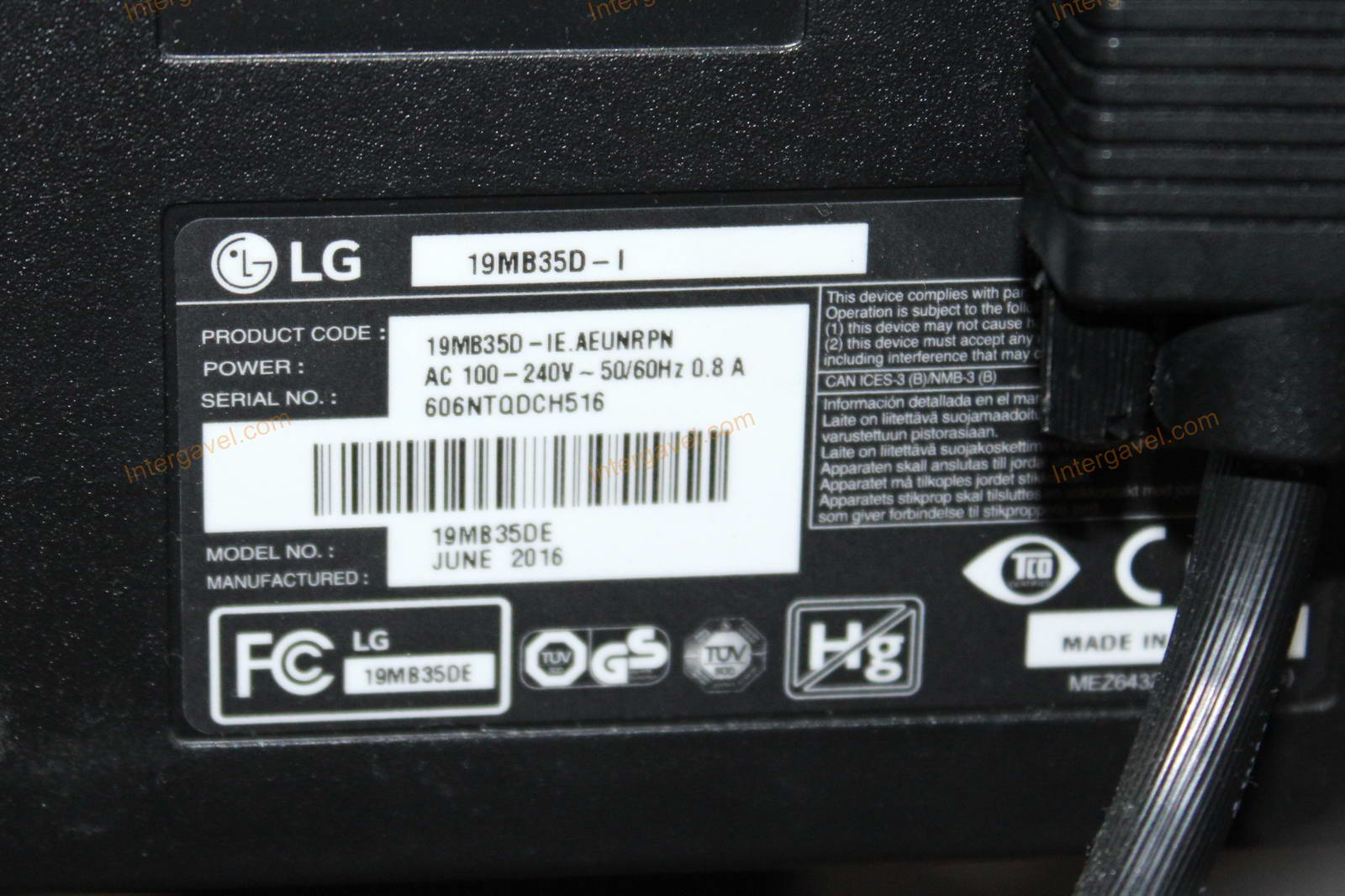 Bontott teszt szekrény 7