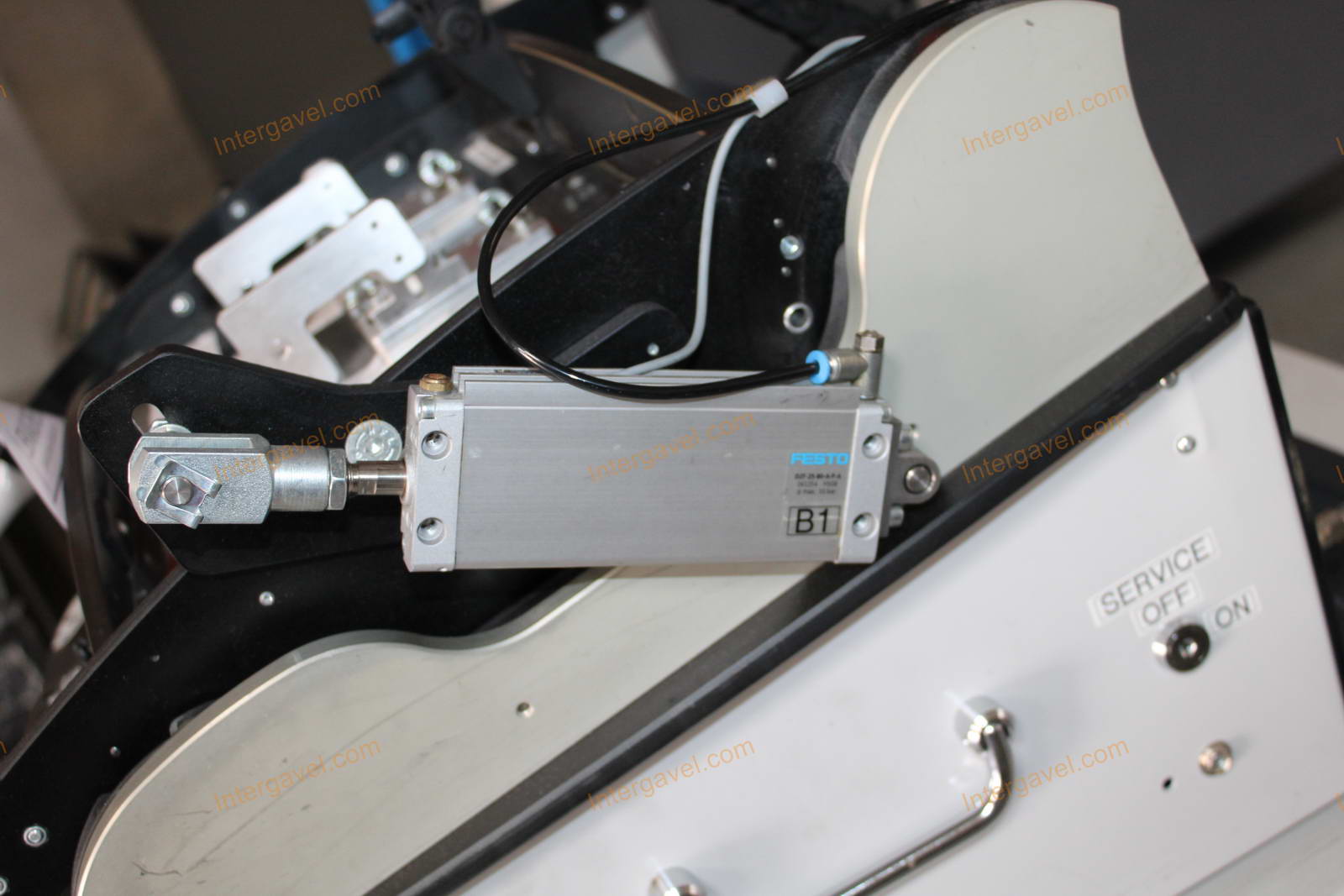 Bontott teszt szekrény 9