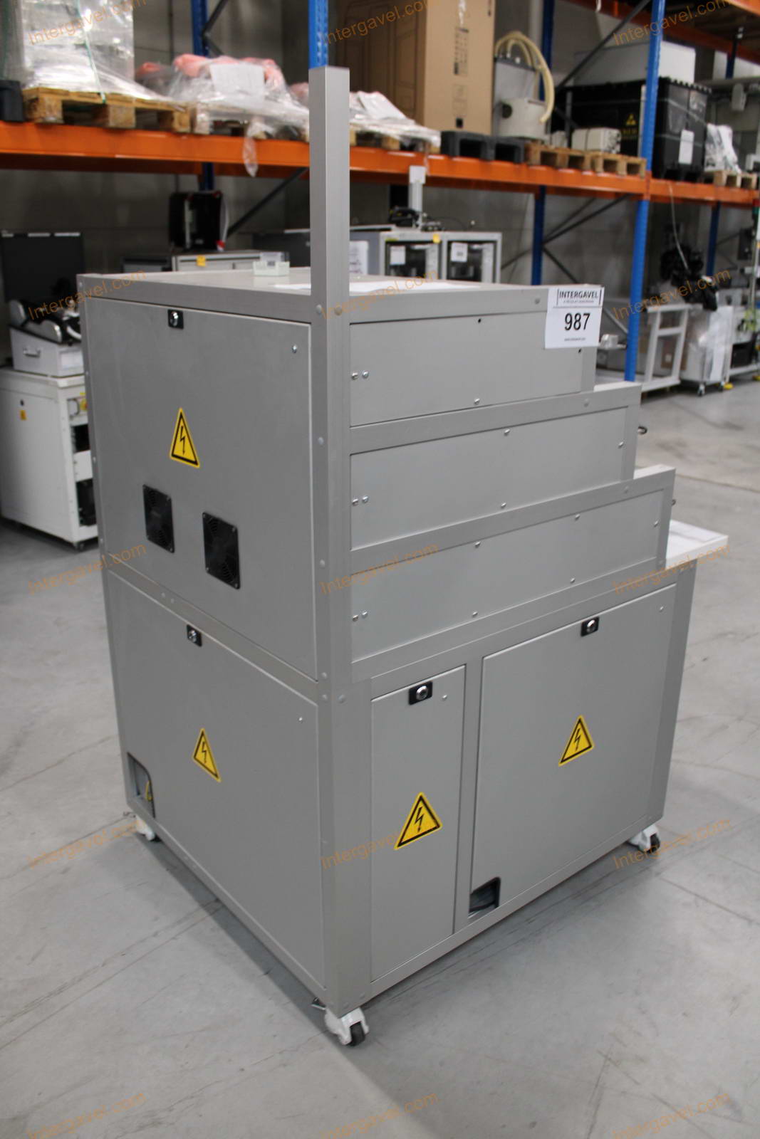 Bontott teszt munkahely 4