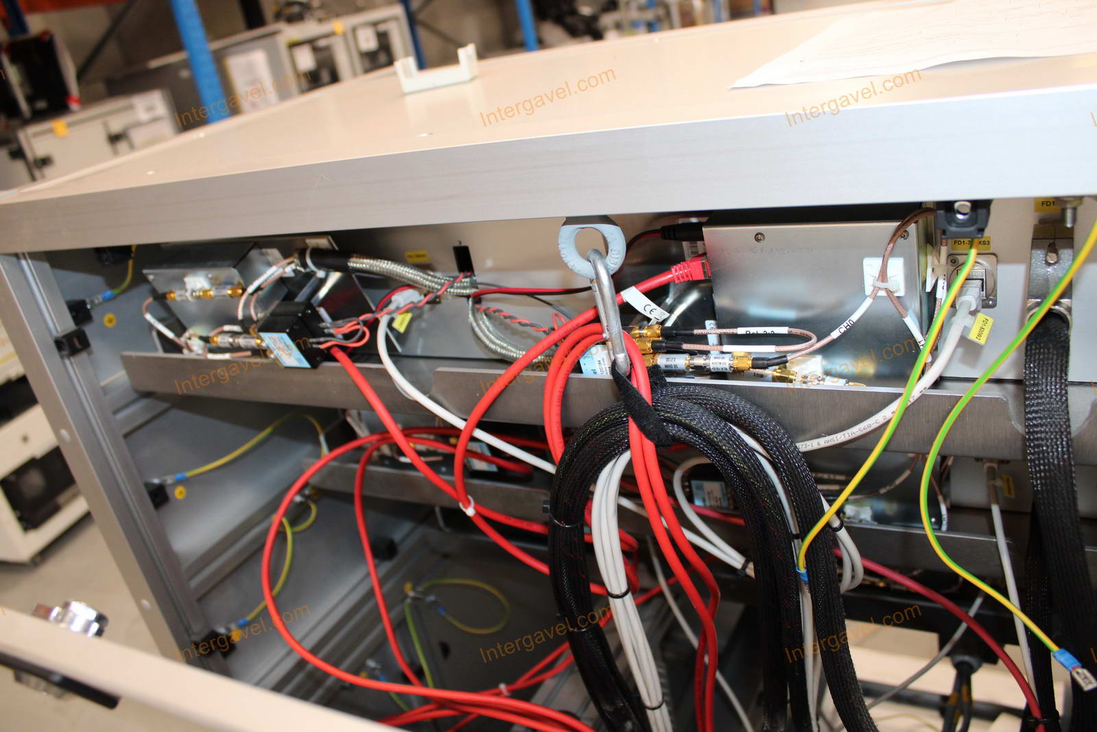 Bontott teszt munkahely 5