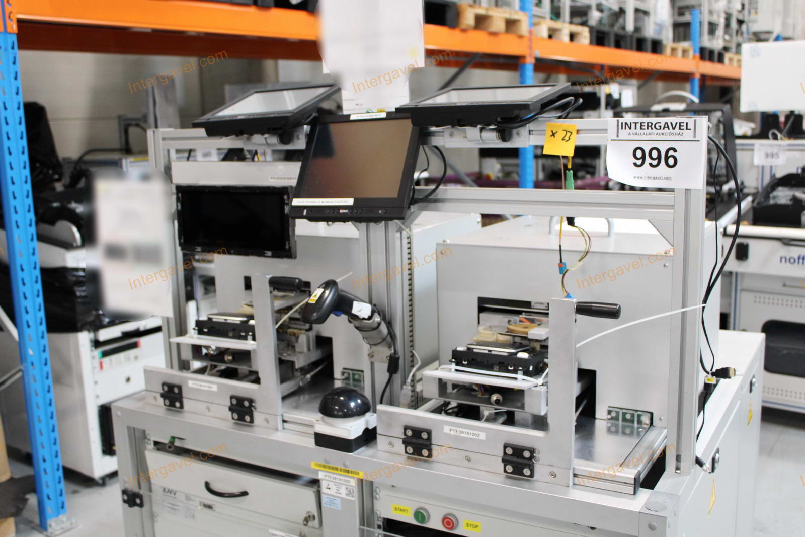 Bontott teszt munkahely 2