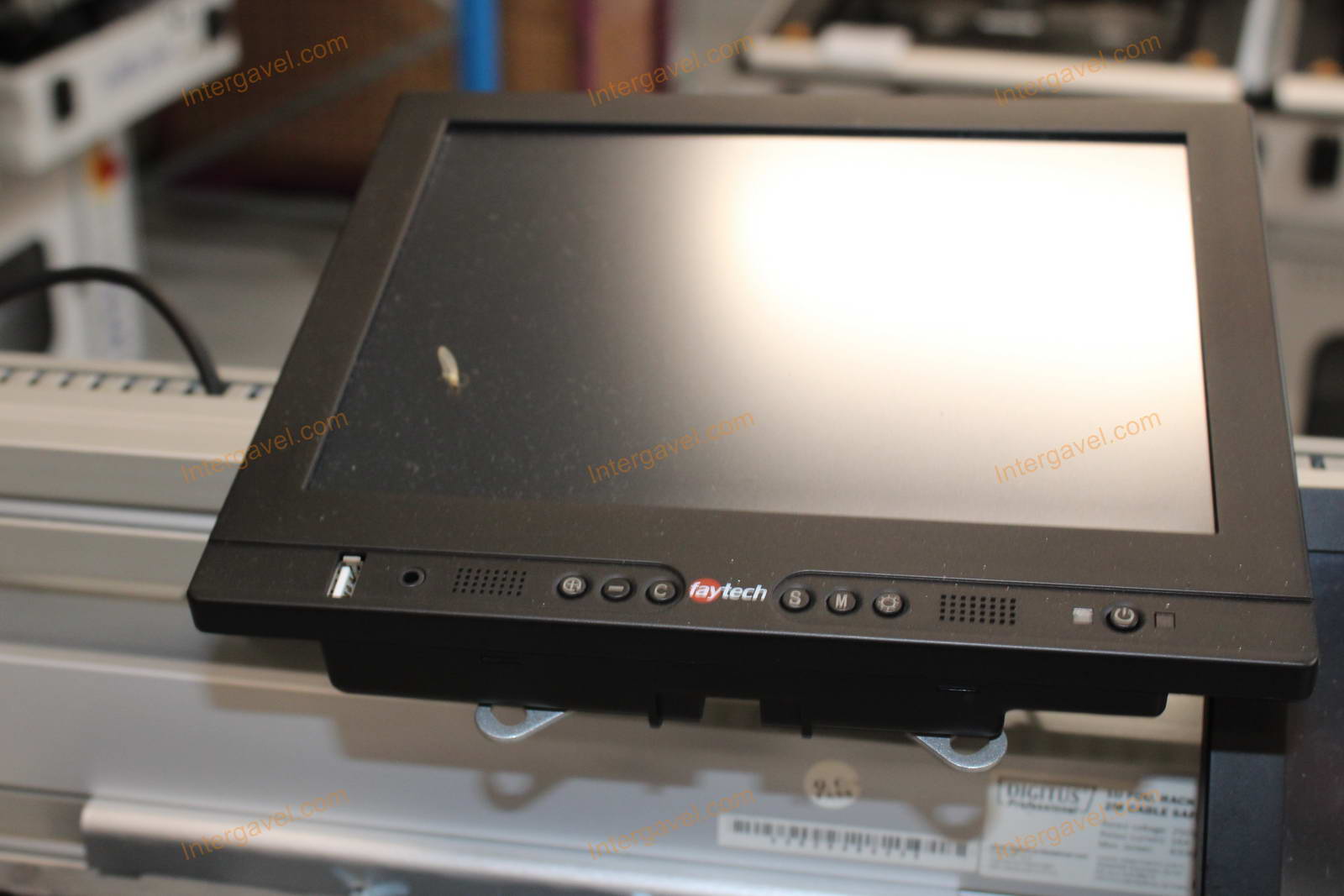 Bontott teszt munkahely 4