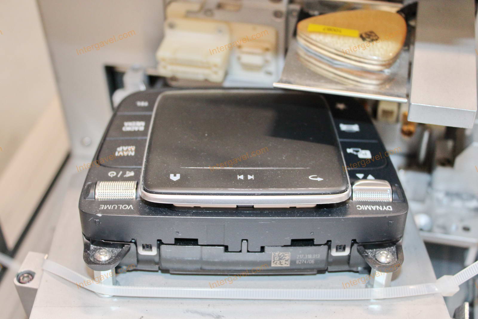 Bontott teszt munkahely 5