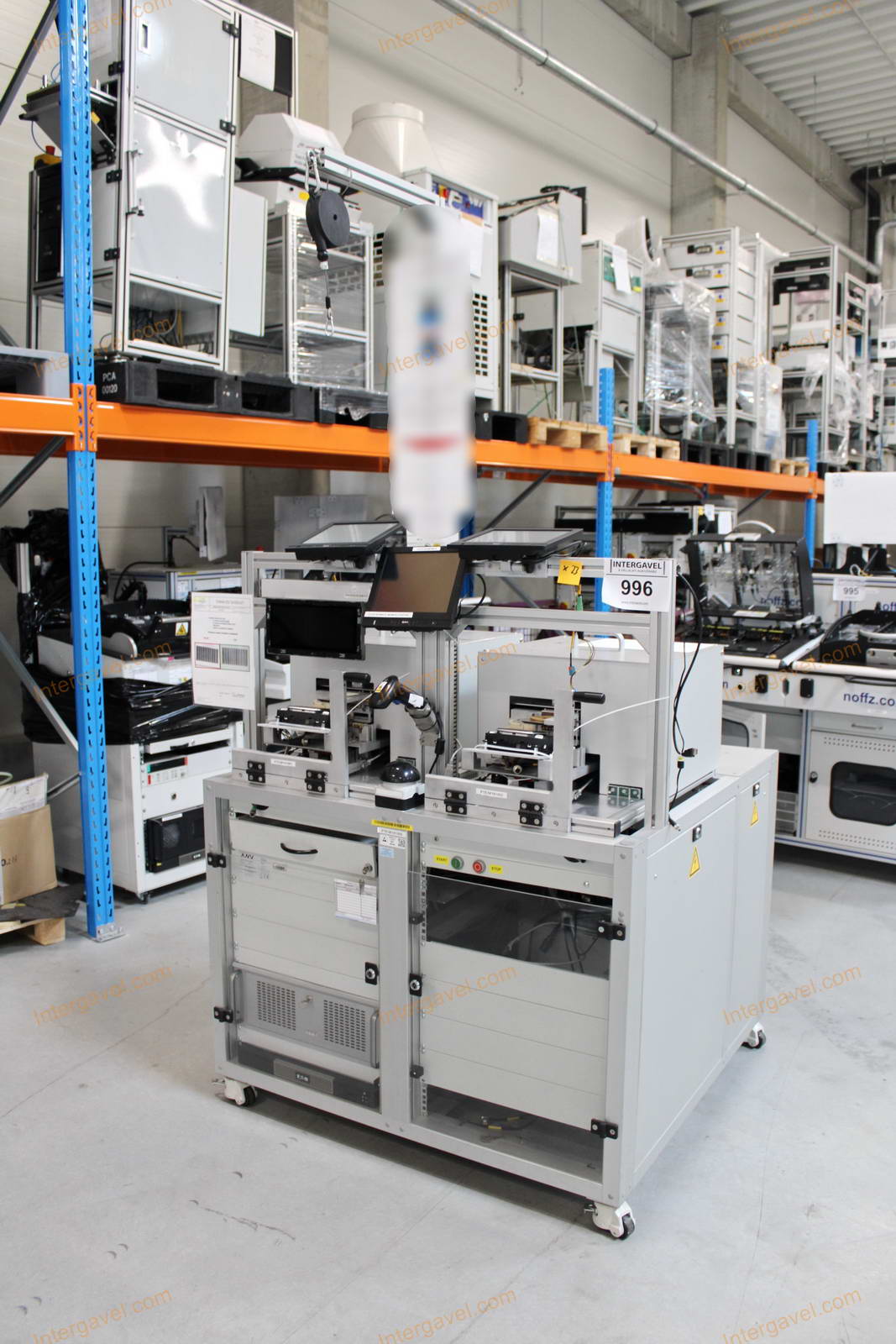 Bontott teszt munkahely 11