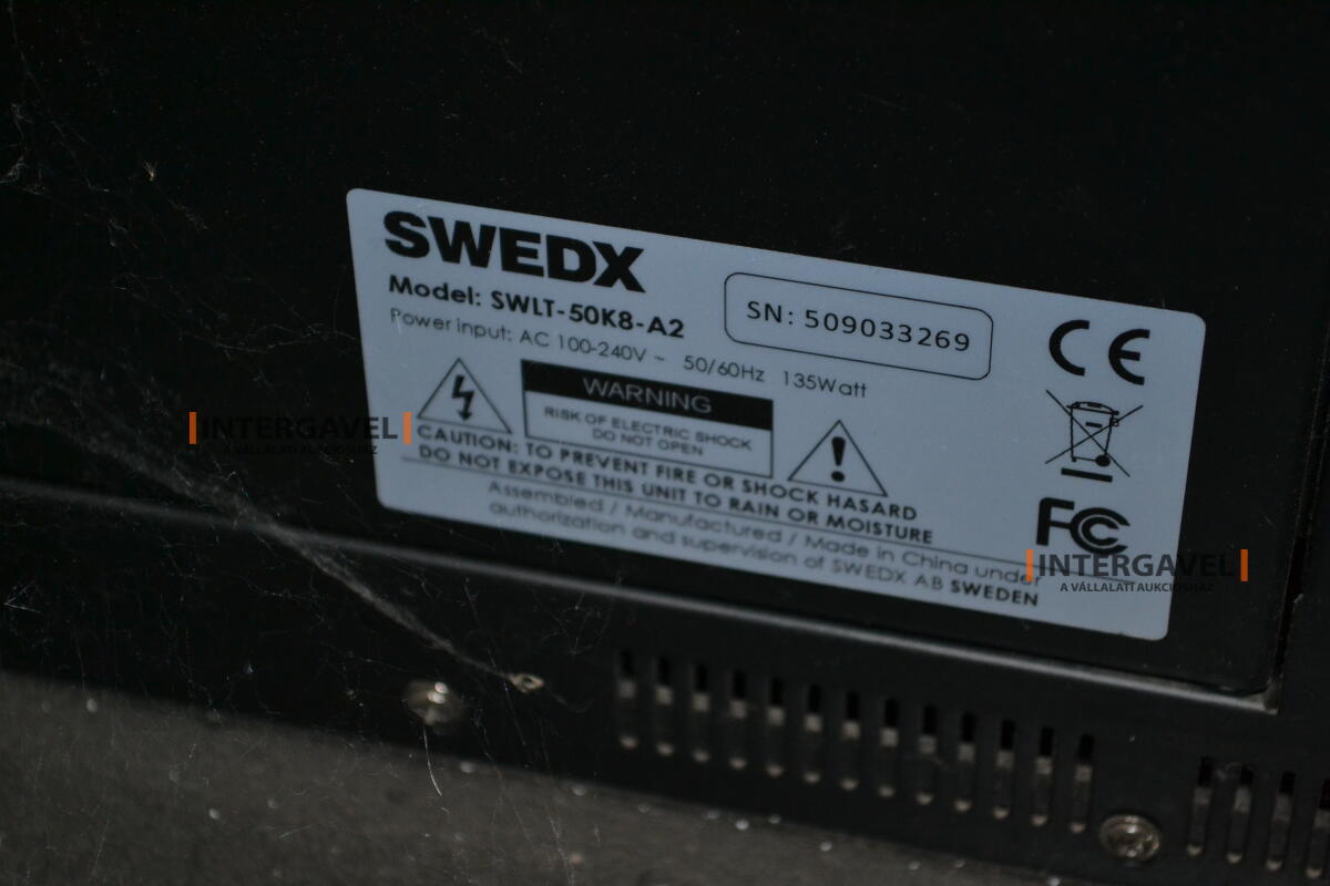 Digitális reklámtábla 3