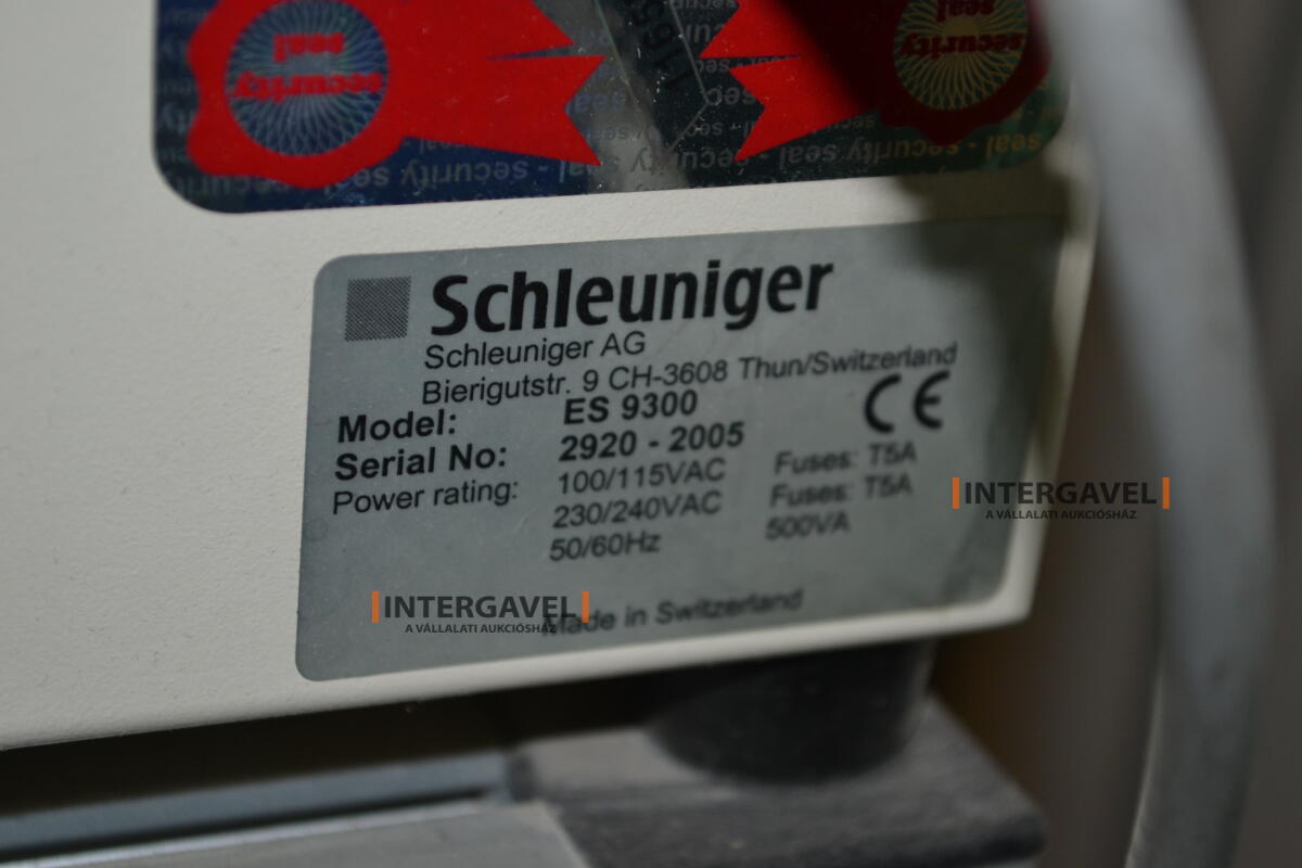 Automata kábel- és vezetékvágó és sztippelő 6