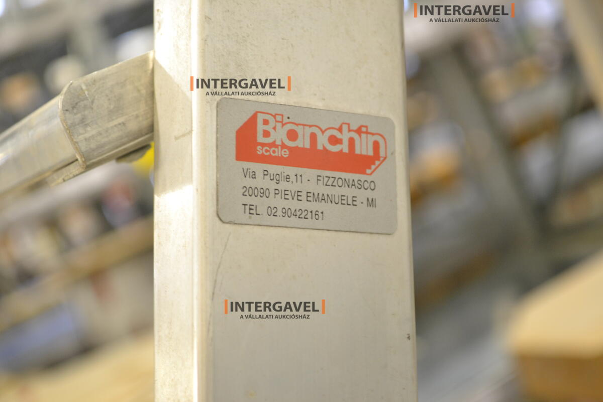 Mozgatható lépcső 2