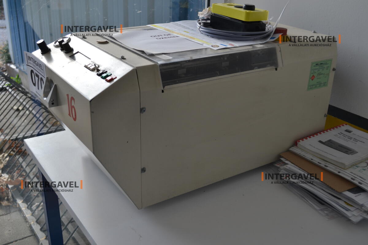 Kábelszigetelő csupaszító 3