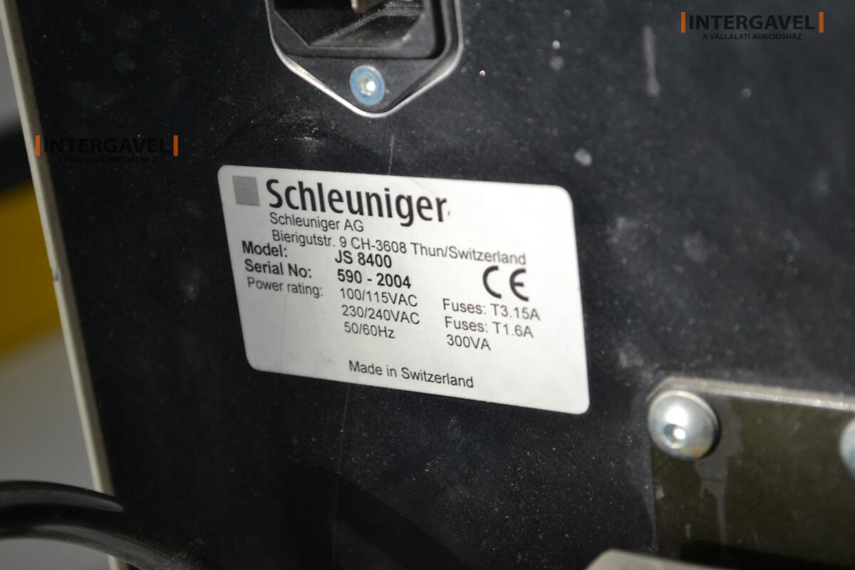 Kábelszigetelő csupaszító 4