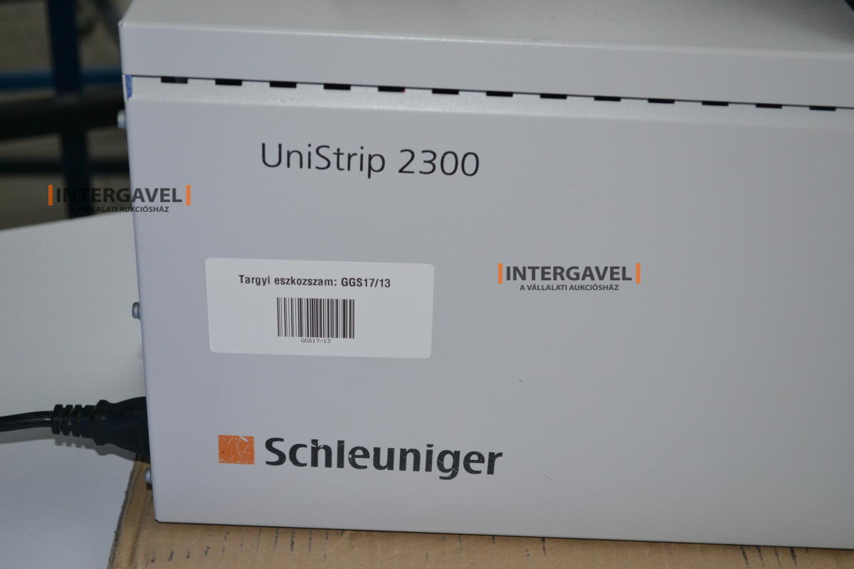 Elektromos sztrippelőgép 3