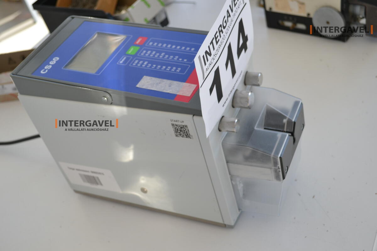 Elektromos krimpelő 2