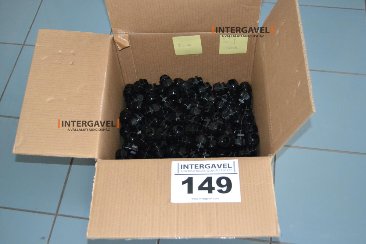 Kábel tömbszelence