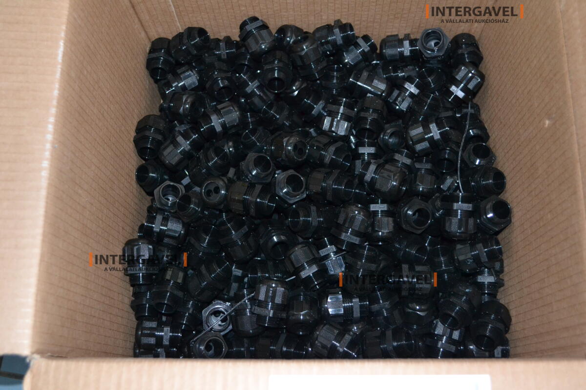 Kábel tömbszelence 2