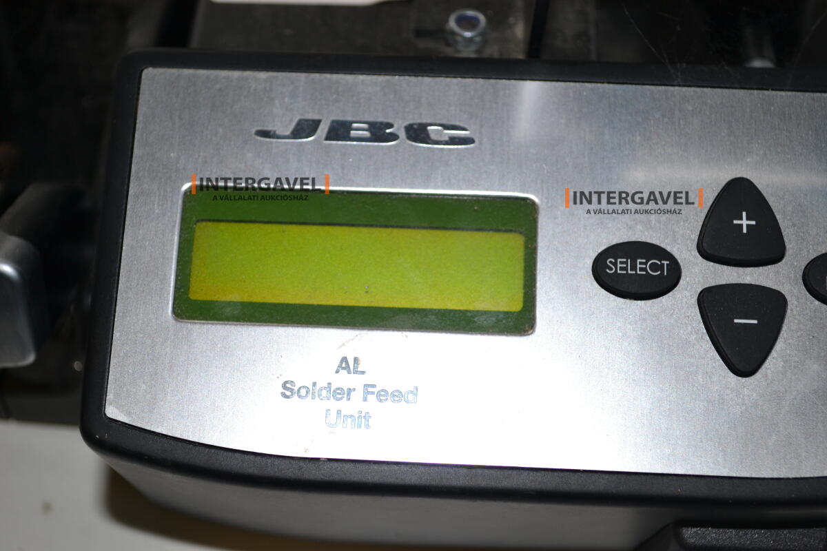 Forrasztóállomás 3