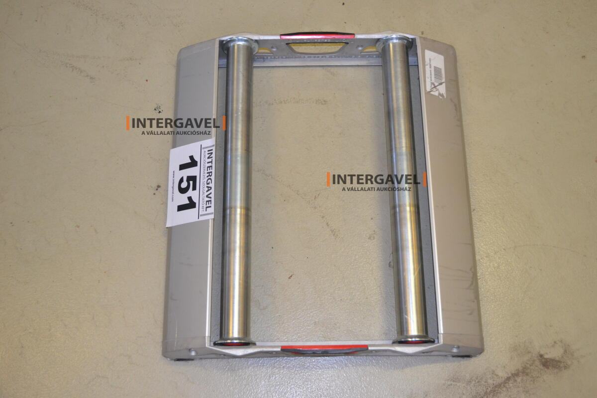 Kézi kábeldob-lehúzó 2