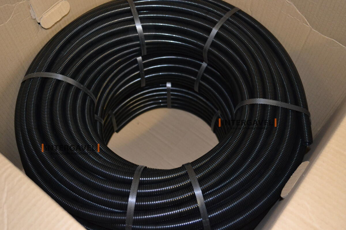 Kábelvédő gégecső 2