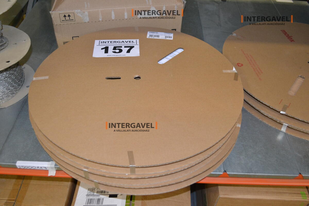 Molex 45750-1211 krimp érintkező