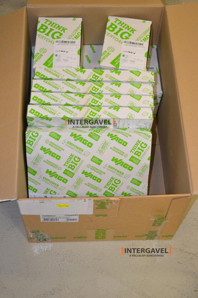 Vegyes csatlakozók, csatlakozótokok, elektronikai alkatrészek 11