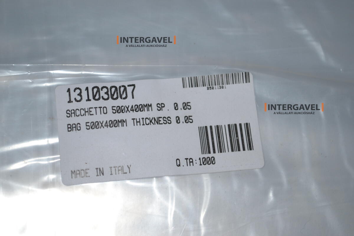 Csomagolóanyagok vegyesen 11