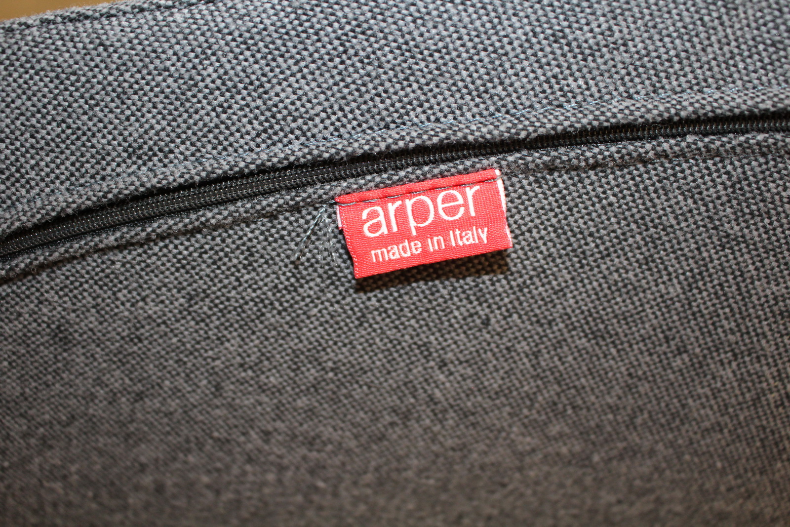 Fotel (Szürke-arper) 4