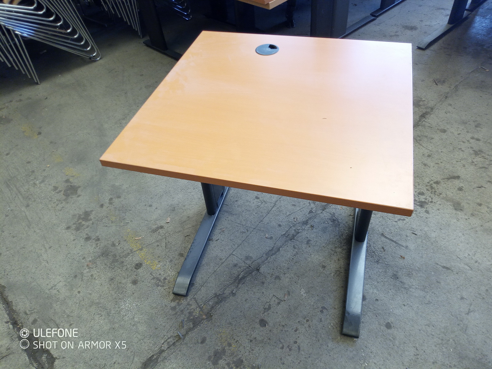 Vegyes íróasztalok (BENE) 2